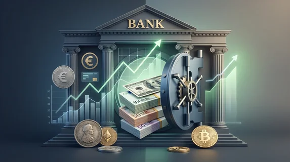 Free Money and Banking DSST Study Guide
